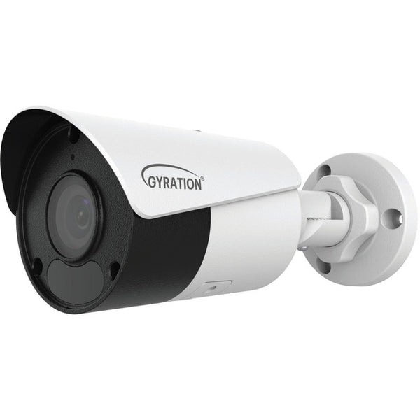 Gyration Cyberview 400B 4 Megapixel Indoor-Outdoor HD Network Camera - Color - Bullet