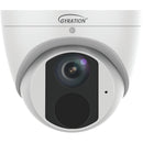 Gyration CYBERVIEW 410T-TAA 4 Megapixel Indoor-Outdoor HD Network Camera - Color - Turret - TAA Compliant
