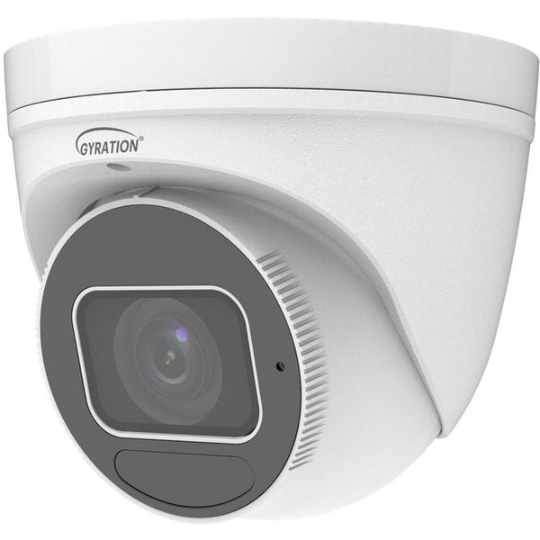 Gyration CYBERVIEW 811T 8 Megapixel Indoor-Outdoor HD Network Camera - Color - Turret