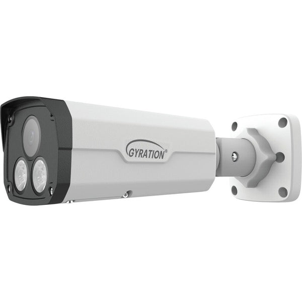 Gyration CYBERVIEW 510B 5 Megapixel Indoor-Outdoor HD Network Camera - Color - Bullet