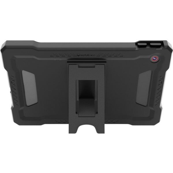 MAXCases Shield-S Case for Lenovo M10 Tablet 10" (Black)