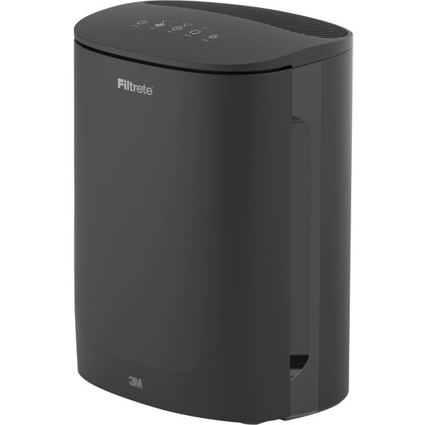 Filtrete Room Air Purifier - Small Room - FAP-C01BA-G1, 110 Sq Ft