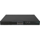 HPE FlexNetwork 5140 24G SFP w-8G Combo 4SFP+ EI Switch