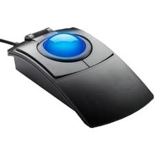 Califone X-keys L-Trac USB Laser Trackball Blue