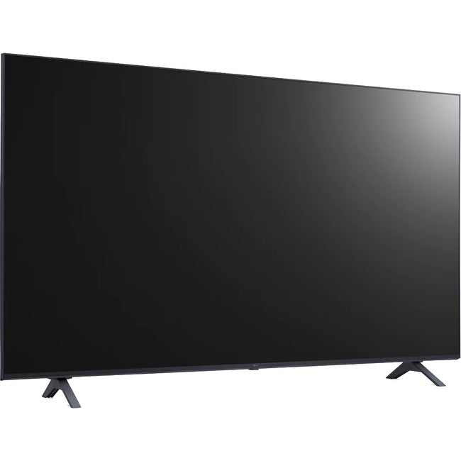 LG Commercial Lite 50UR340C9UD 50" LED-LCD TV - 4K UHDTV - Navy Blue - TAA Compliant