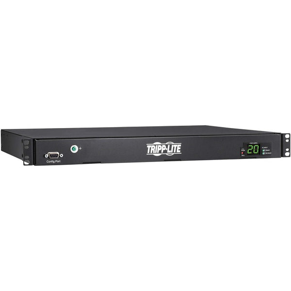 Tripp Lite PDUMH20HVATS 10-Outlets PDU
