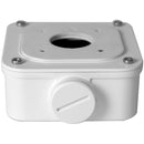 Gyration Mounting Box for Network Camera