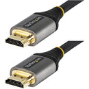 StarTech.com 16ft-5m HDMI 2.1 Cable, Certified Ultra High Speed HDMI Cable 48Gbps, 8K 60Hz-4K 120Hz HDR10+, 8K HDMI Cable, Monitor-Display