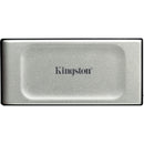 Kingston XS2000 1.95 TB Portable Rugged Solid State Drive - External