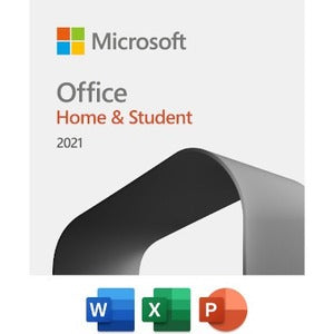 Microsoft Office 2021 Home & Student + Microsoft support included for 60 days at no extra cost - License - 1 PC-Mac
