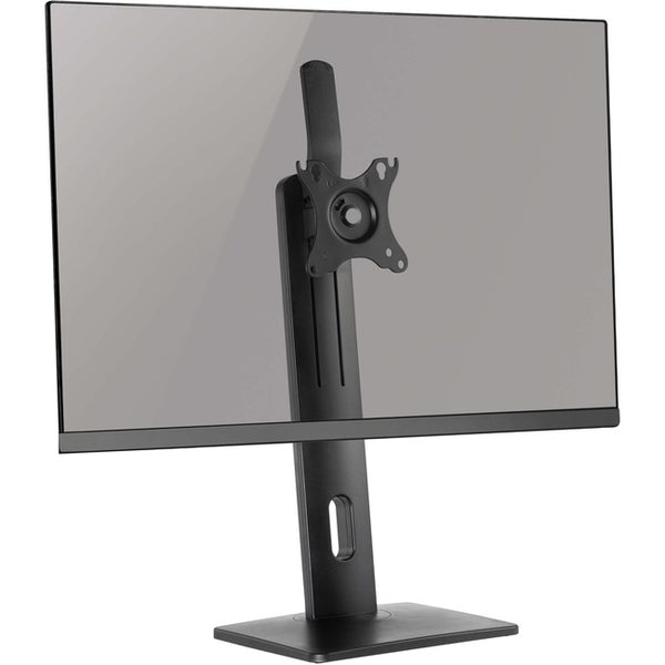 Tripp Lite Safe-IT DDV1732AM Desk Mount for Monitor, HDTV, Flat Panel Display, Curved Screen Display, Notebook - Black
