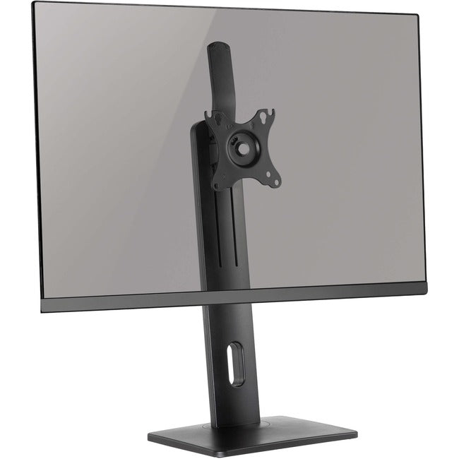 Tripp Lite Safe-IT DDV1732AM Desk Mount for Monitor, HDTV, Flat Panel Display, Curved Screen Display, Notebook - Black