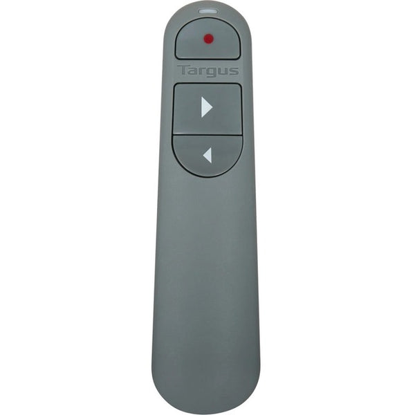 Targus Control Plus Dual Mode Antimicrobial Presenter with Laser