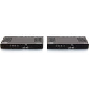 C2G Video Extender Transmitter-Receiver