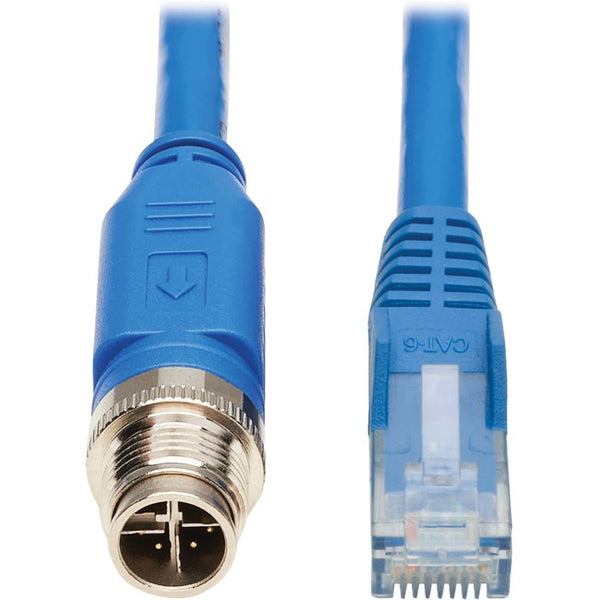 Tripp Lite NM12-602-03M-BL Cat.6 Network Cable