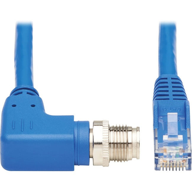 Tripp Lite NM12-604-05M-BL Cat.6 Network Cable