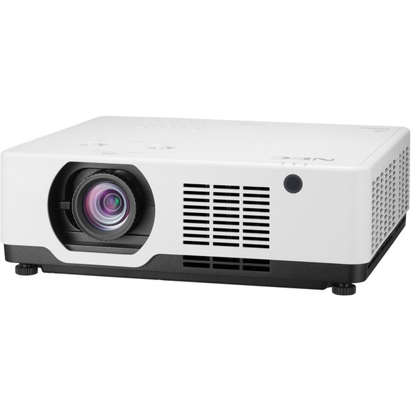 NEC Display NP-PE506WL LCD Projector - 16:10 - Ceiling Mountable
