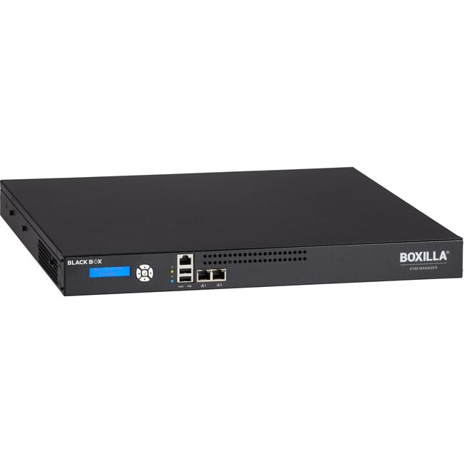 Black Box Boxilla KVM Manager