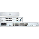 Cisco Firepower 1140 Network Security-Firewall Appliance