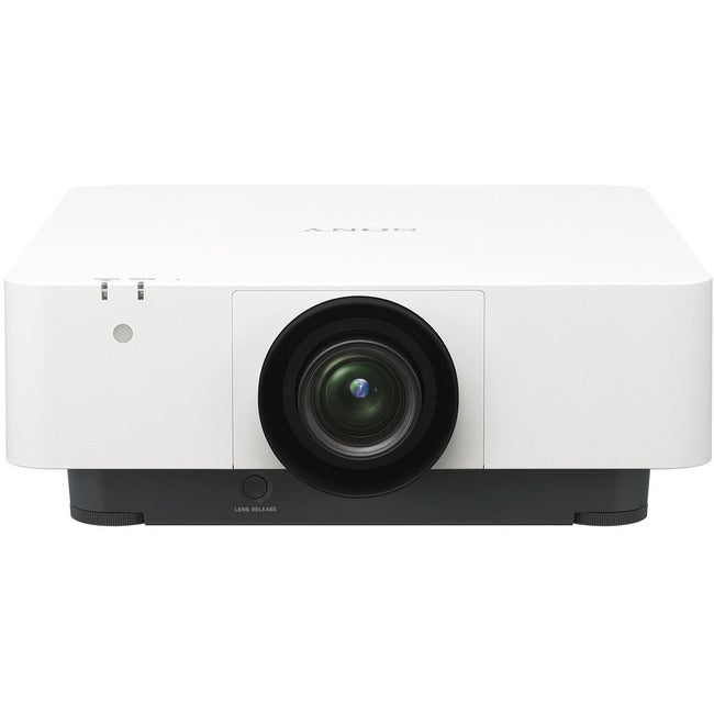 Sony Pro BrightEra VPL-FHZ85 3LCD Projector - 16:10 - Ceiling Mountable - White