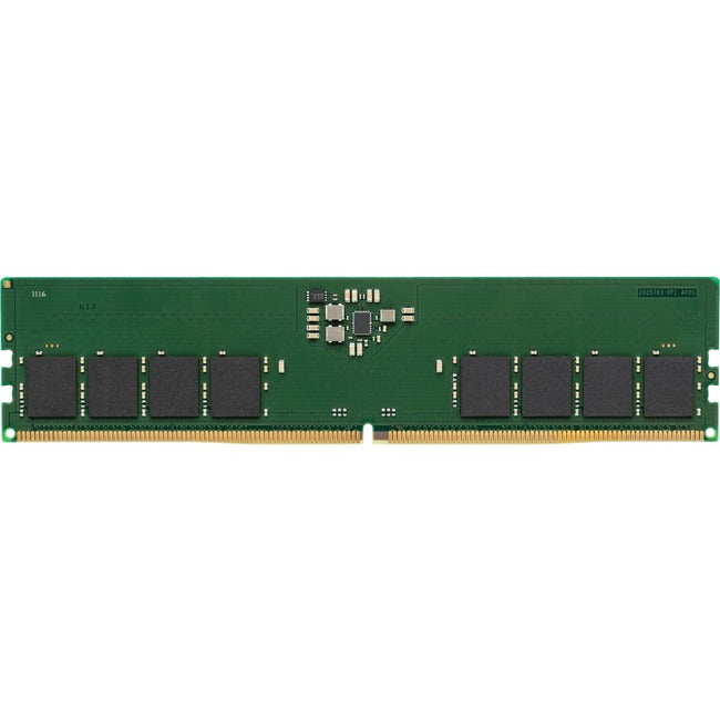 Kingston 32gb 4800mhz Ddr5 Non-ecc Cl40 Dimm (kit Of 2) 1rx8