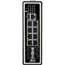 Tripp Lite NGI-M08C4POE8-2 Ethernet Switch