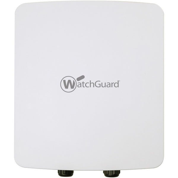 WatchGuard AP430CR Dual Band IEEE 802.11ax 2.91 Gbit-s Wireless Access Point - Outdoor