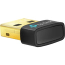 TP-Link Bluetooth 5.0 Bluetooth Adapter for Desktop Computer-Notebook