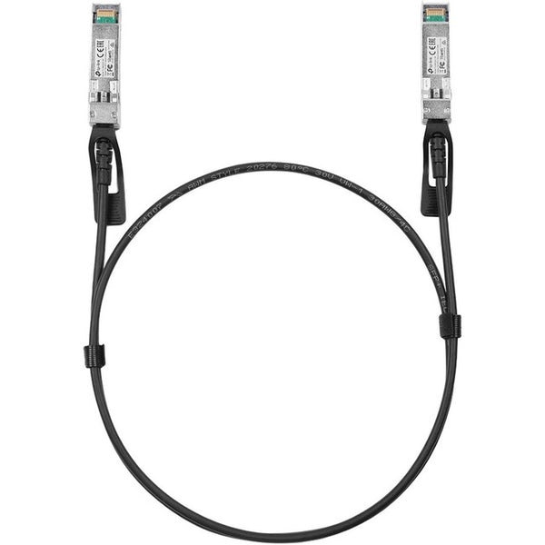 TP-Link 1 Meter 10G SFP+ Direct Attach Cable