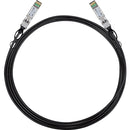 TP-Link TL-SM5220-3M - 3-Meter- 10 Feet 10G SFP+ Direct Attach Cable (DAC)