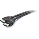 C2G 10ft Performance Ultra High Speed HDMI Cable 2.1 w- Ethernet - 8K 60Hz