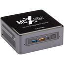 Black Box MCX Gen 2 Controller - Up to 12 Endpoints