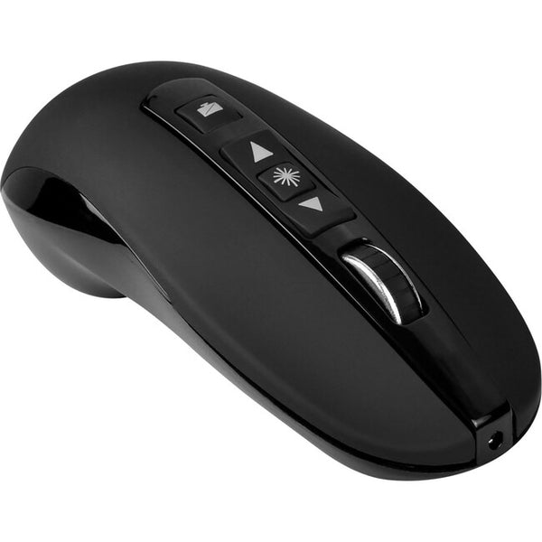 Adesso iMouse P20 Wireless Multifunctional Presenter Mouse