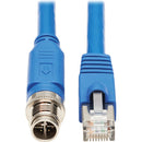 Tripp Lite NM12-6A2-03M-BL Cat.6a F-UTP Network Cable