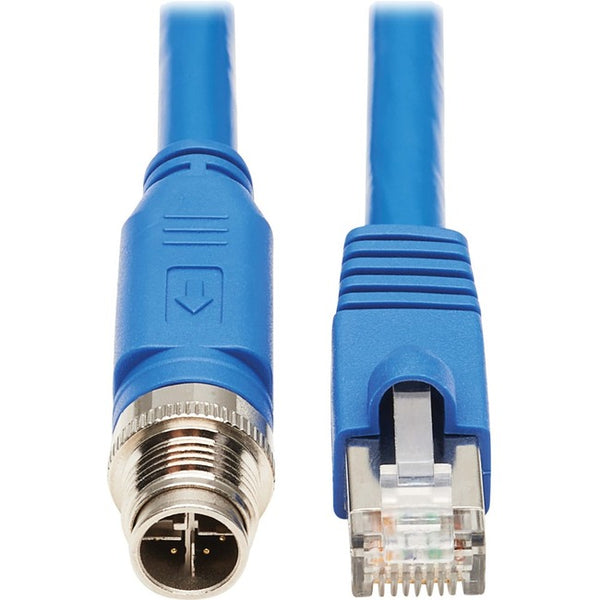 Tripp Lite NM12-6A2-03M-BL Cat.6a F-UTP Network Cable