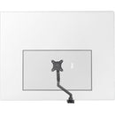 StarTech.com Acrylic Shield-Sneeze Guard - Clear Protective Cough Barrier-Screen for Office Desk - For VESA Mounted Monitors - 35"x45"