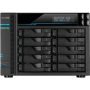 ASUSTOR Lockerstor 10 Pro AS7110T SAN-NAS Storage System