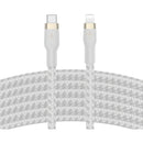 Belkin USB-C Cable with Lightning Connector