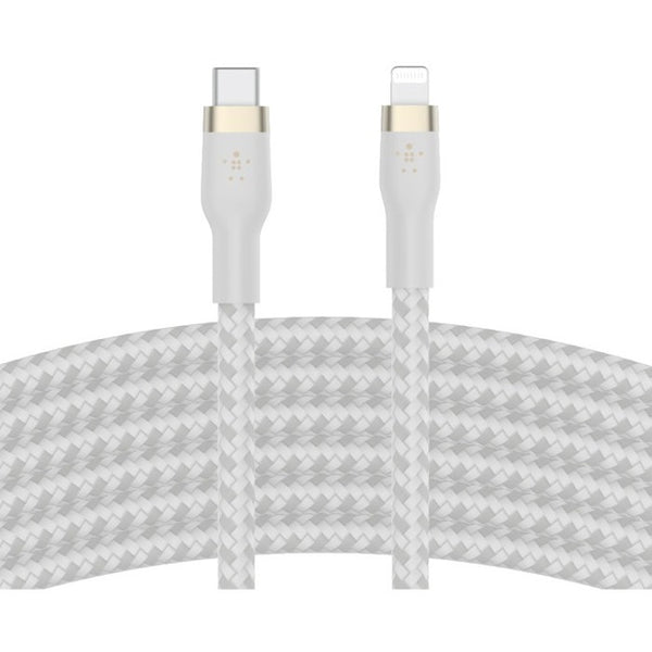 Belkin USB-C Cable with Lightning Connector