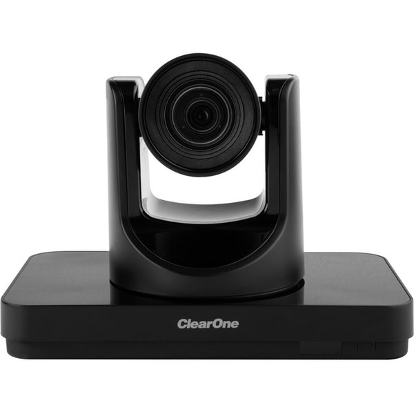 ClearOne UNITE 200 Pro Video Conferencing Camera - 2.1 Megapixel - 60 fps - Black, Silver - USB 3.0 Type B
