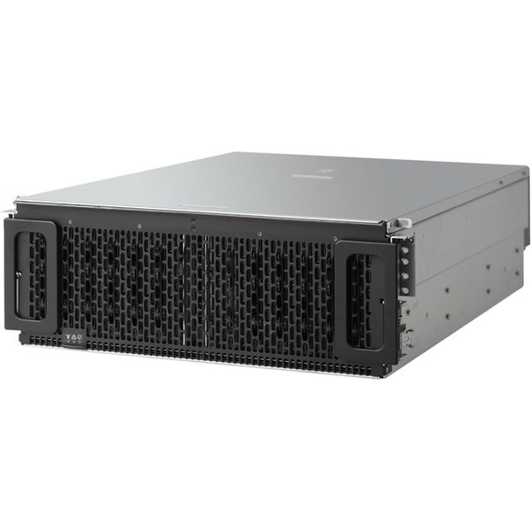 HGST Ultrastar Data60 SE-4U60-12P05 Drive Enclosure - 12Gb-s SAS Host Interface - 4U Rack-mountable