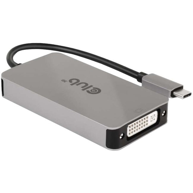Club 3D DVI-D-USB-C Video Adapter