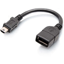 C2G Audio-Video Controller Administrator Key USB Adapter Cable