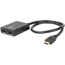 Rocstor 2-Port HDMI Splitter with USB Power-4K