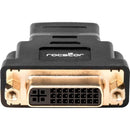 Rocstor HDMI to DVI-D Video Cable Adapter - M-F