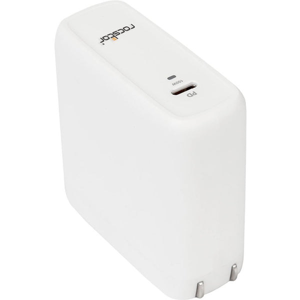 Rocstor 100w Smart Usb-c Power Adapter