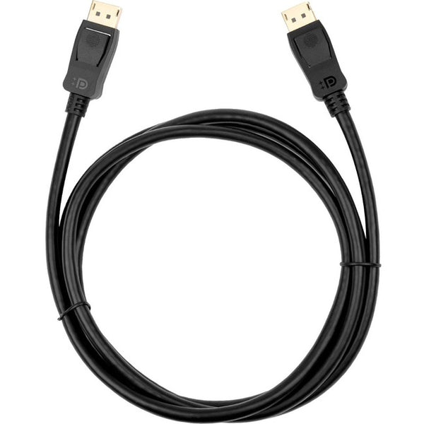 Rocstor Premium DisplayPort to HDMIÂ Converter Cable - 6 ft