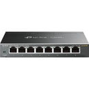 TP-Link 8-Port 10-100-1000Mbps Desktop Switch