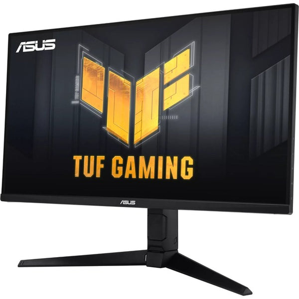TUF VG28UQL1A 28" (28" Class) 4K UHD Gaming LCD Monitor - 16:9 - Black