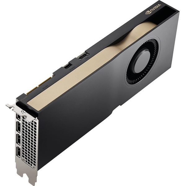 PNY NVIDIA RTX A4500 Graphic Card - 20 GB GDDR6 - Full-height